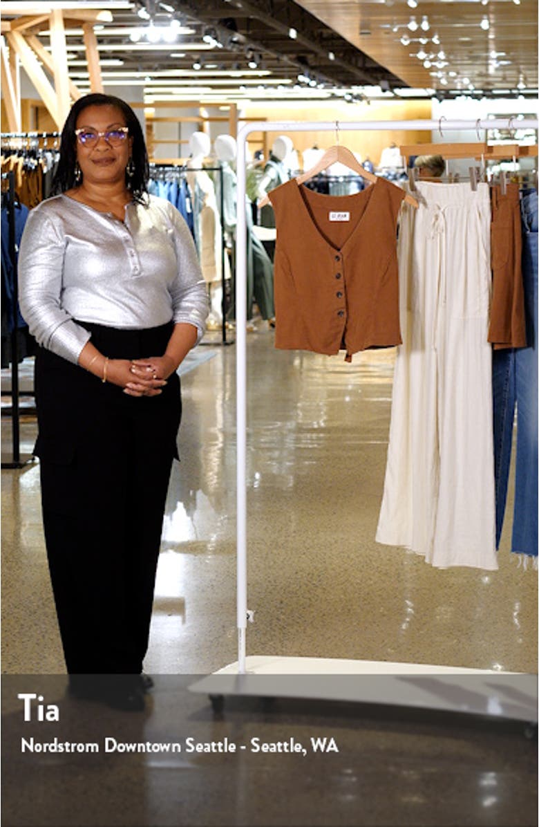 Joplin Vest, sales video thumbnail