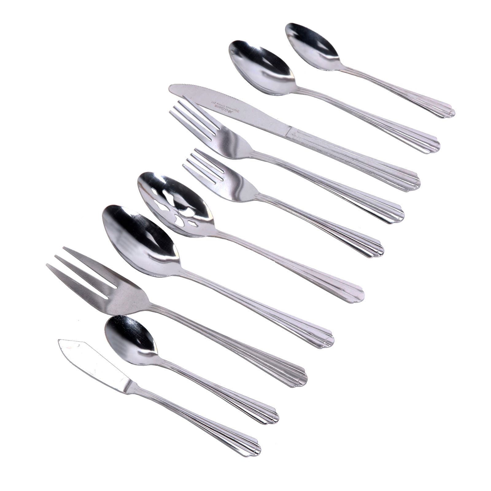 selected Silver