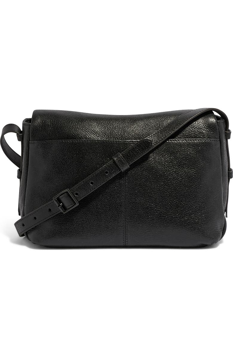 AIMEE Bali Leather Crossbody Bag, Alternate, color,
