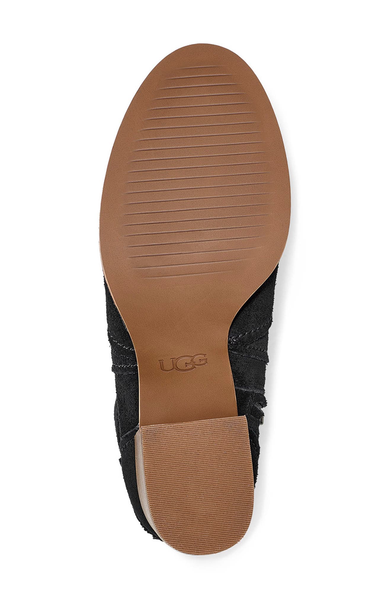 UGG<sup>®</sup> Leahy Boot, Alternate, color, 