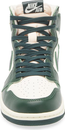 Air Jordan 1 Retro High Basketball Sneaker