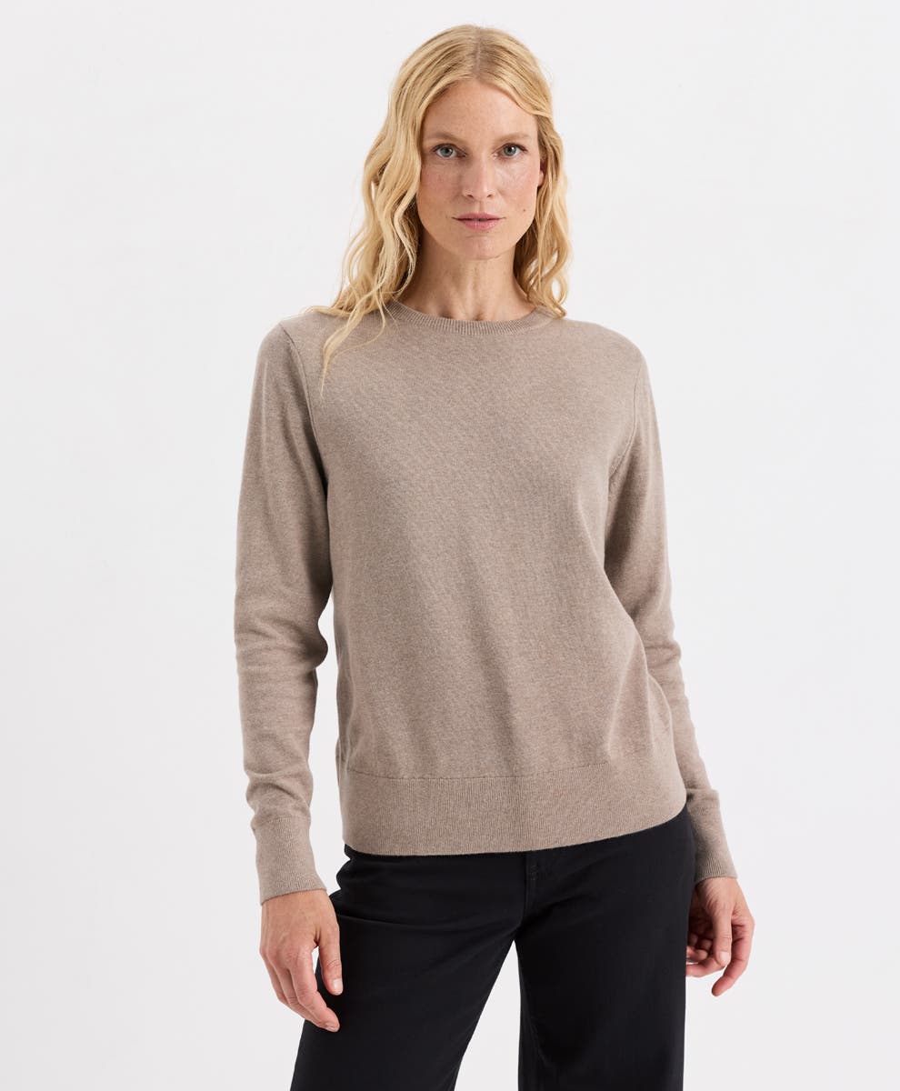 Soft Umber Heather