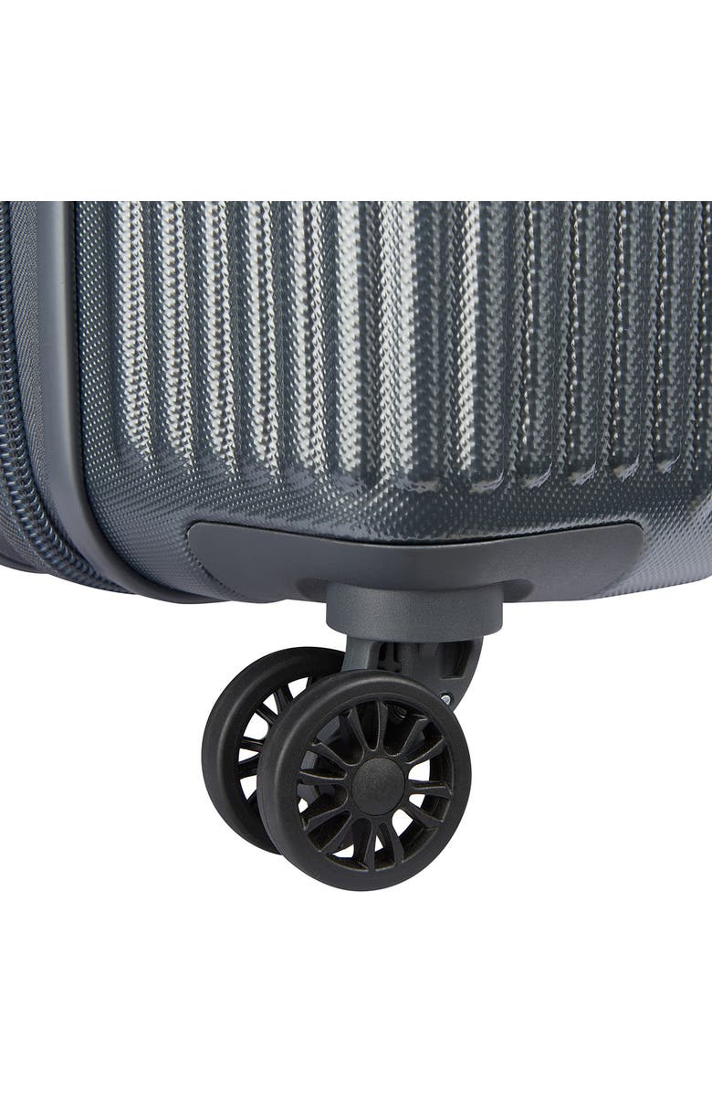 DELSEY Comete 3.0 Carry-On Spinner Luggage, Alternate, color,