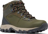 Columbia Newton Ridge™ Plus II Waterproof Hiking Boot