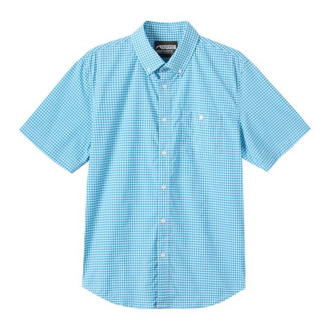Glacier Short Sleeve Shirt