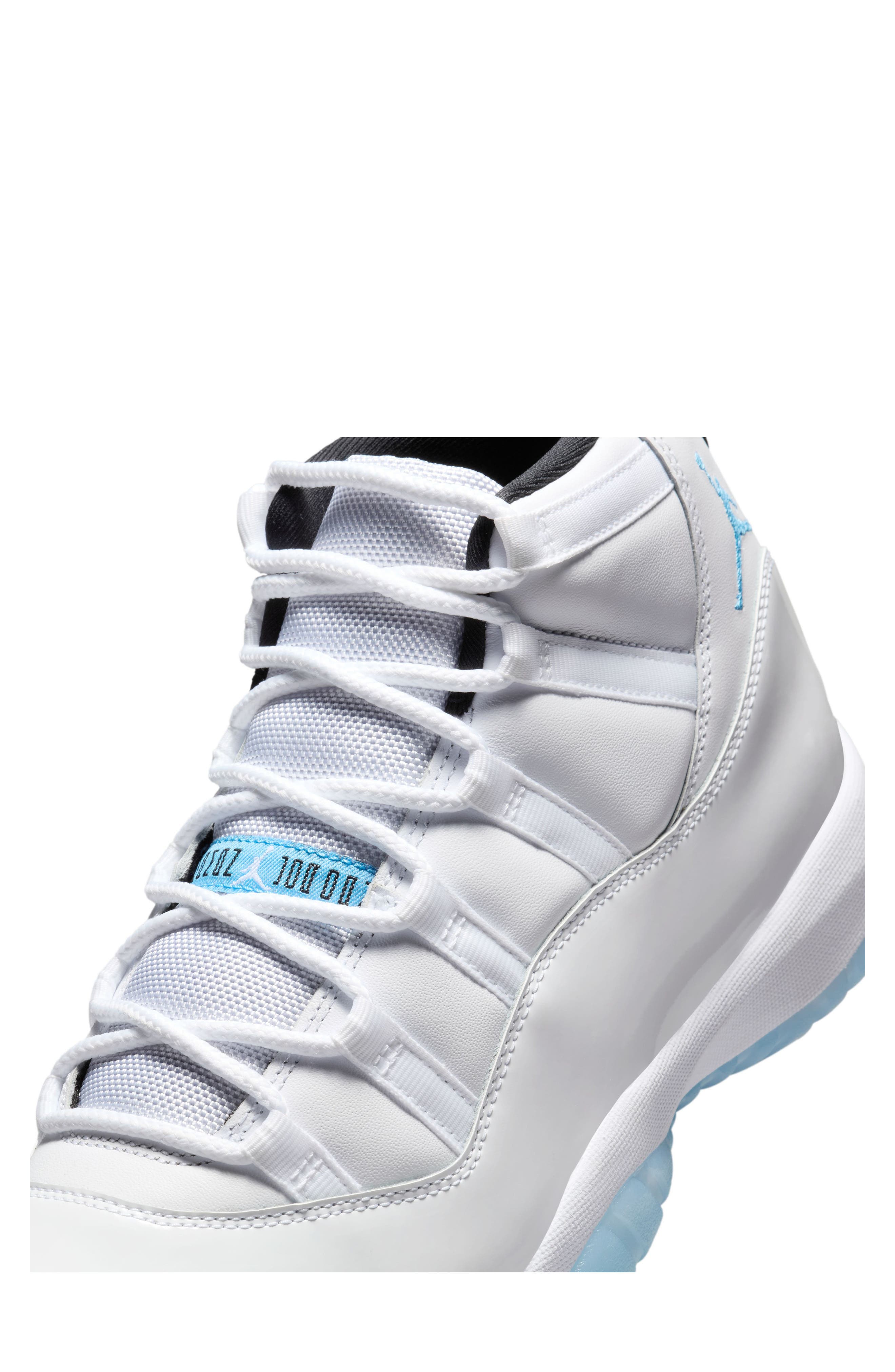 Jordan Nike Air Jordan 11 Retro Sneaker (Men) | Nordstrom