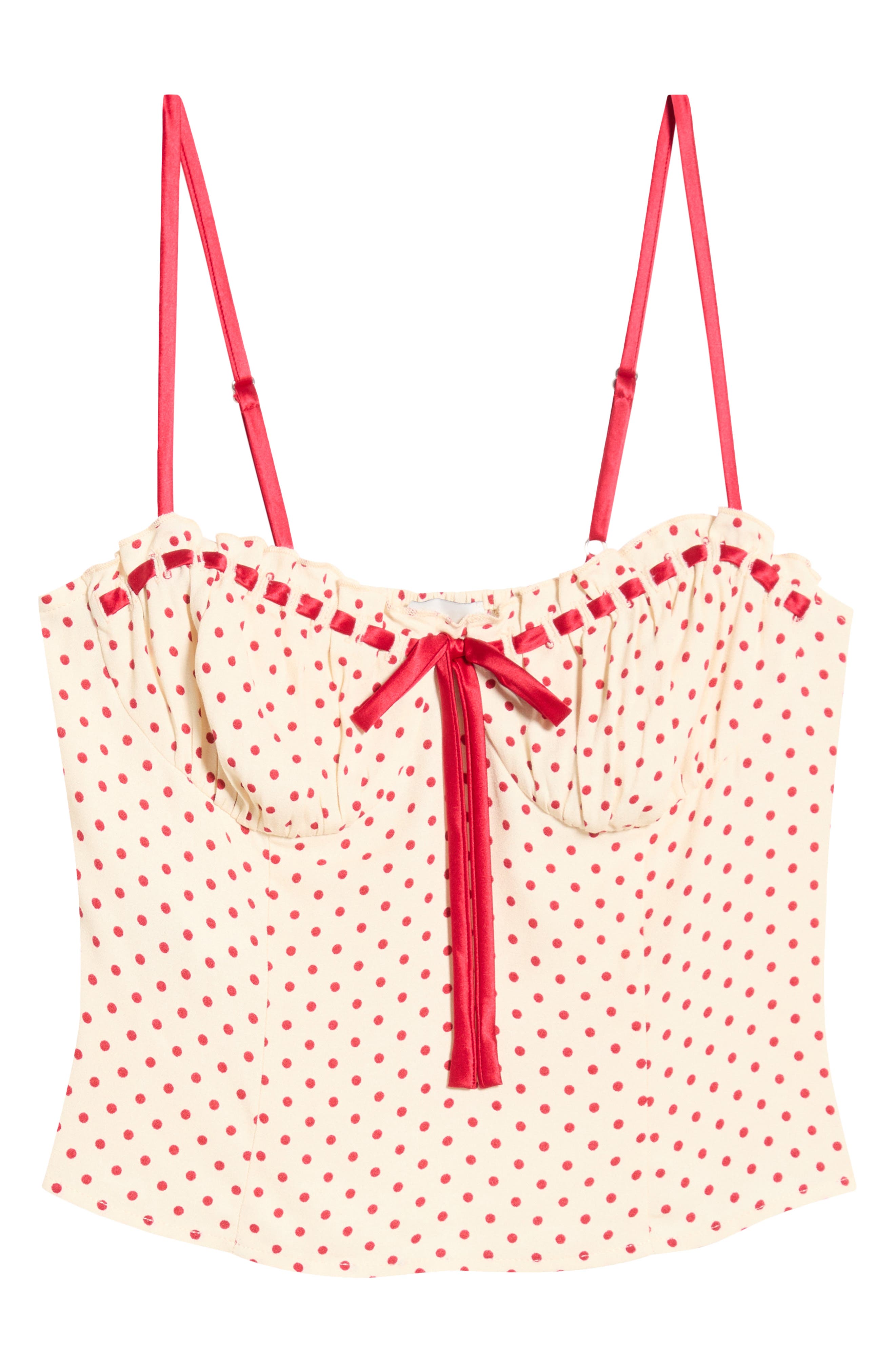 selected MARILYN DOT