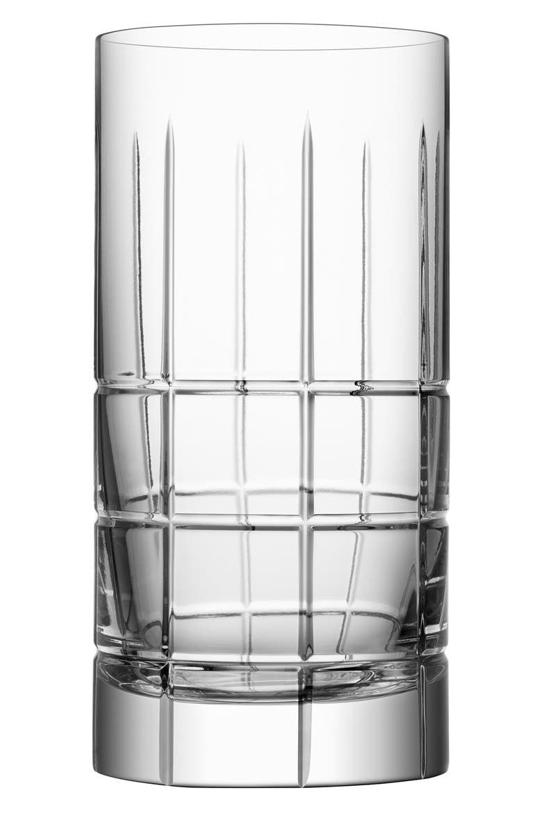 'Street' Tumblers, Alternate, color, NO COLOR