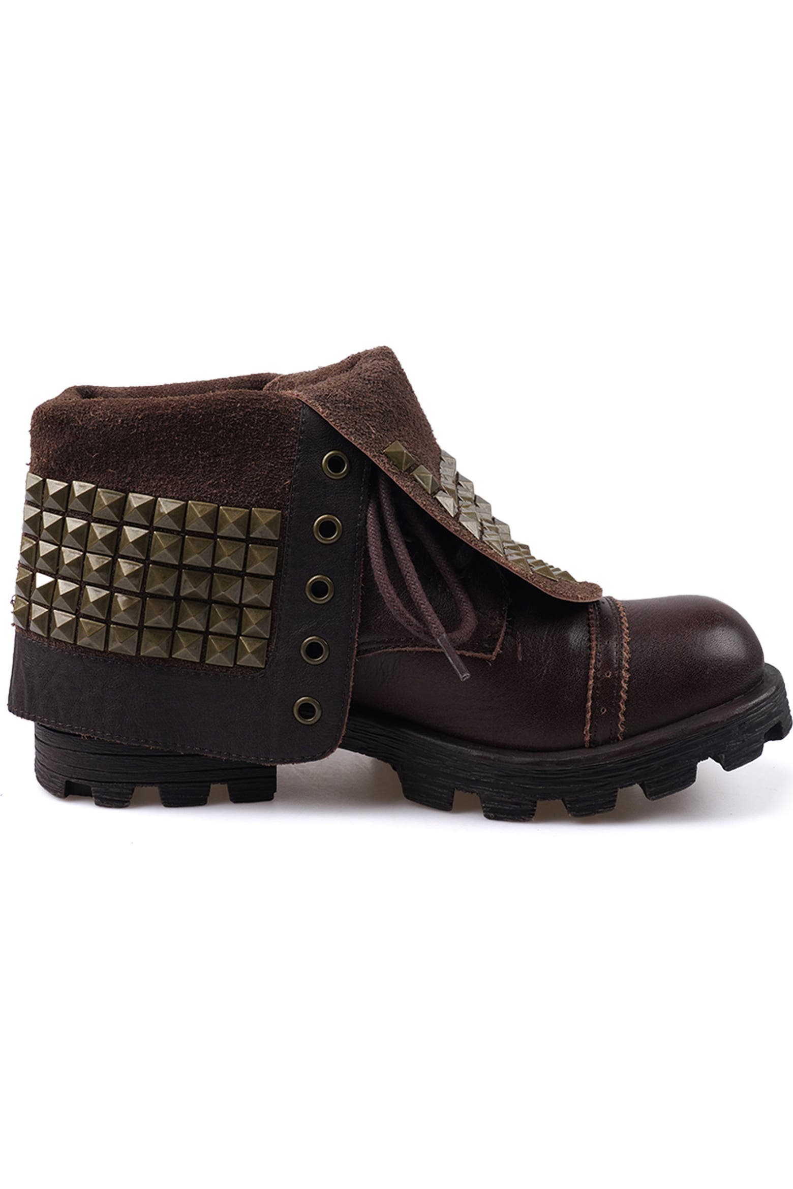 Sa Rafia Candie's Sarafina Studded Bootie (Women) | Nordstrom