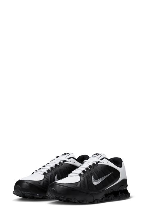 Reax 8 Training Shoe