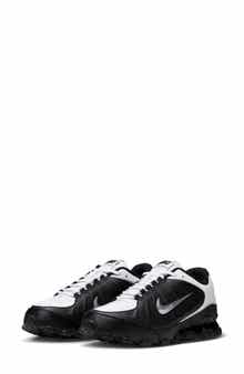 Reax 8 Training Shoe