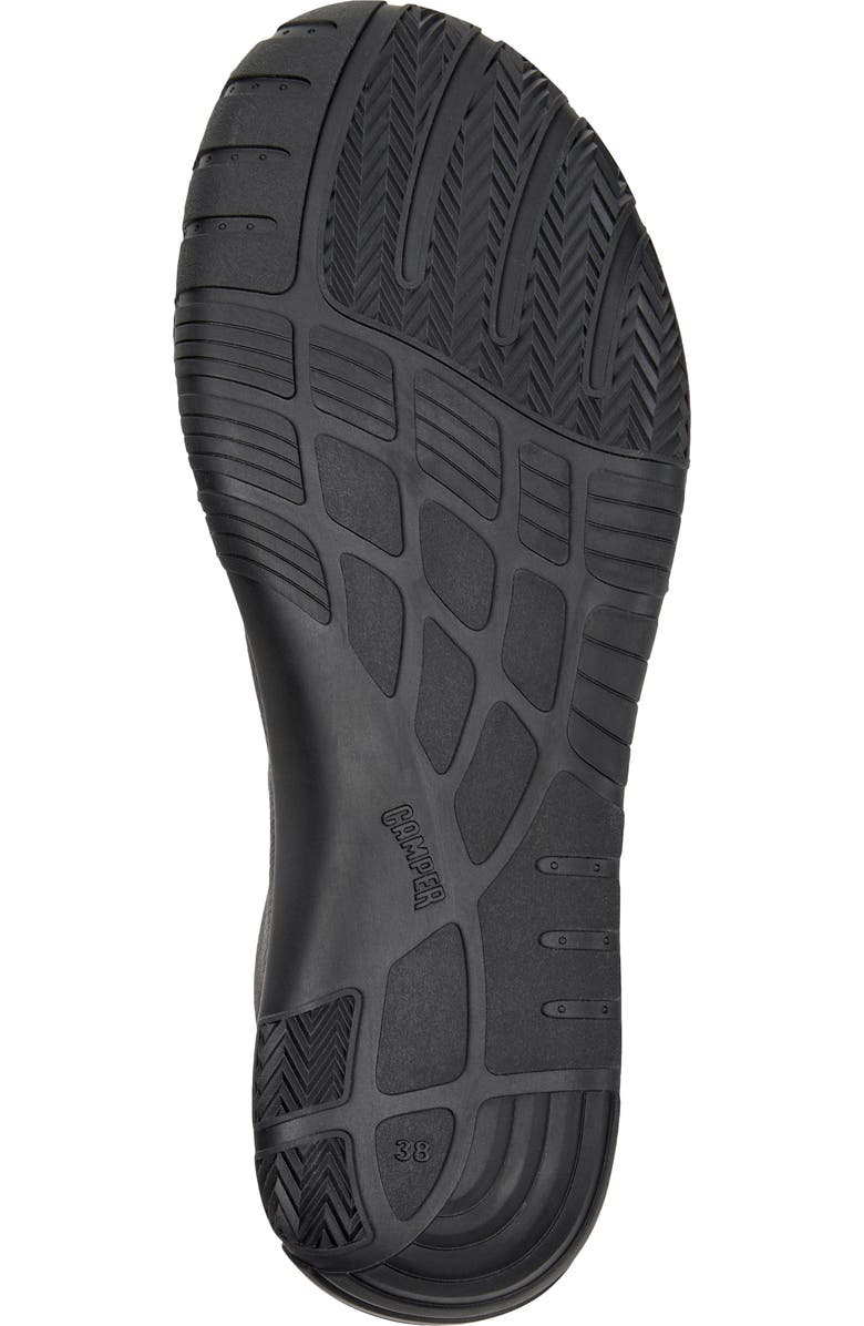 Camper Peu Path Sneaker, Alternate, color, Black