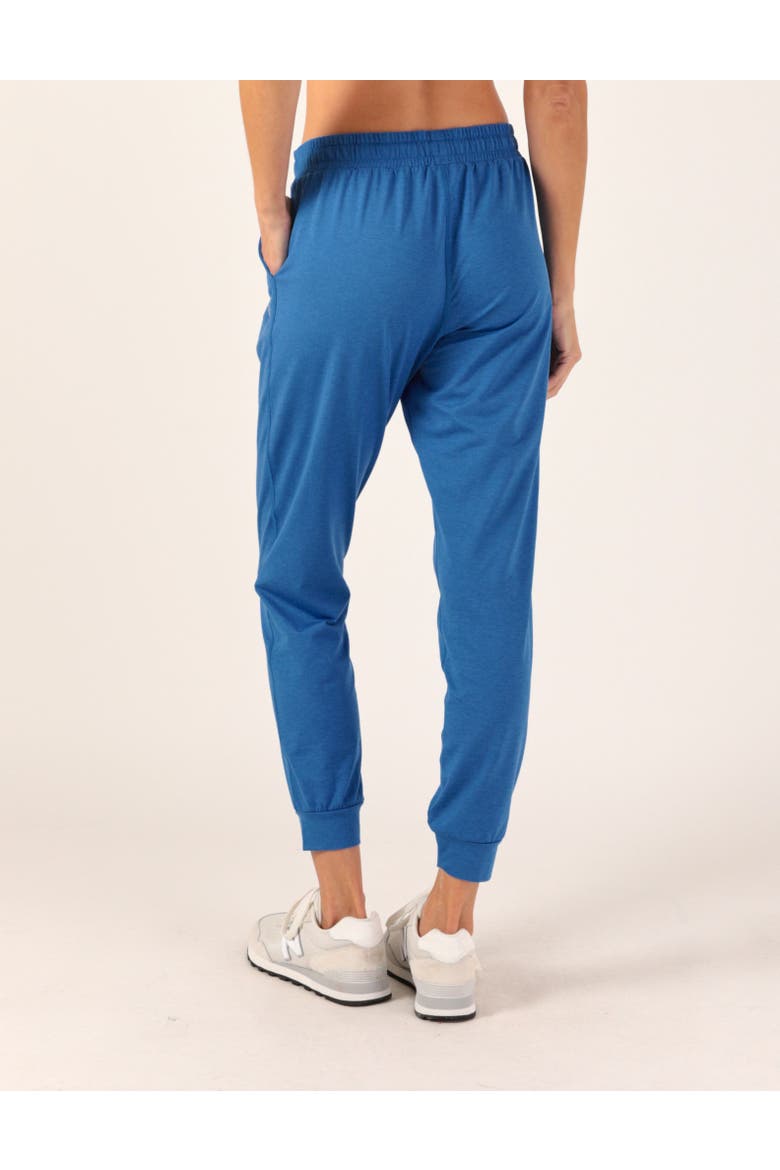Serene Jogger, Alternate, color, Sapphire Coast