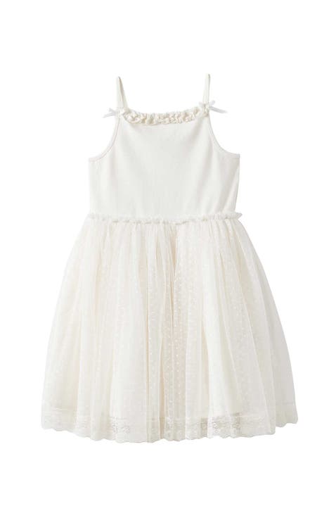 Kid's Eloise Dress Up Dress