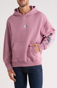 HUGO Niftyhood Hoodie