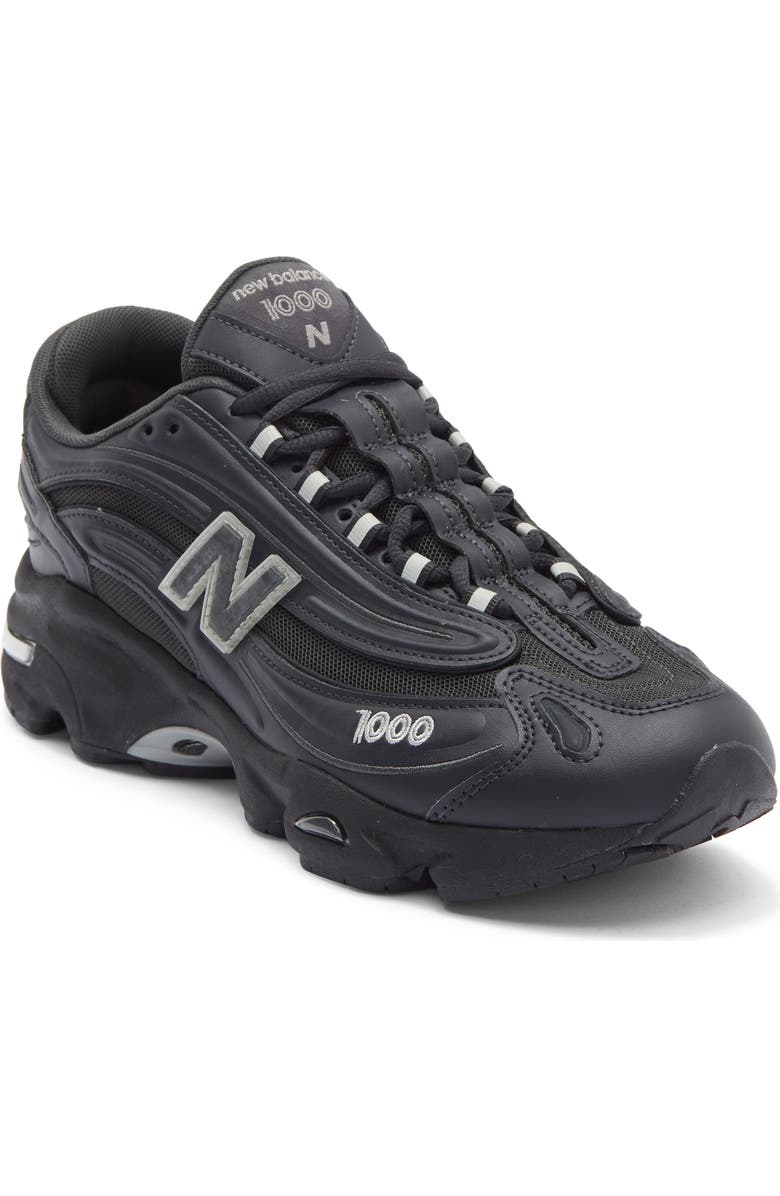 New Balance 1010 Sneaker, Main, color, Phantom/ Blacktop