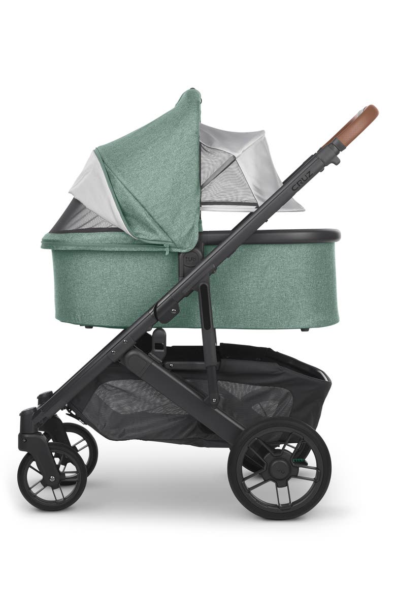 UPPAbaby Universal Infant Bassinet, Alternate, color, 