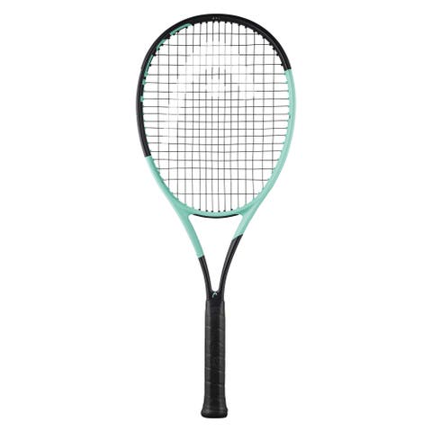 Boom MP L Unstrung Tennis Racquet