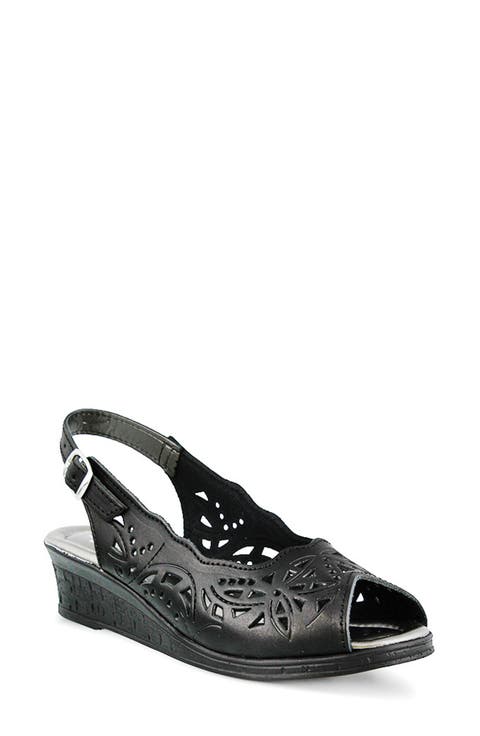 Orella Slingback Sandal (Women)