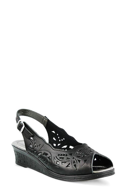 Spring Step Orella Slingback Sandal