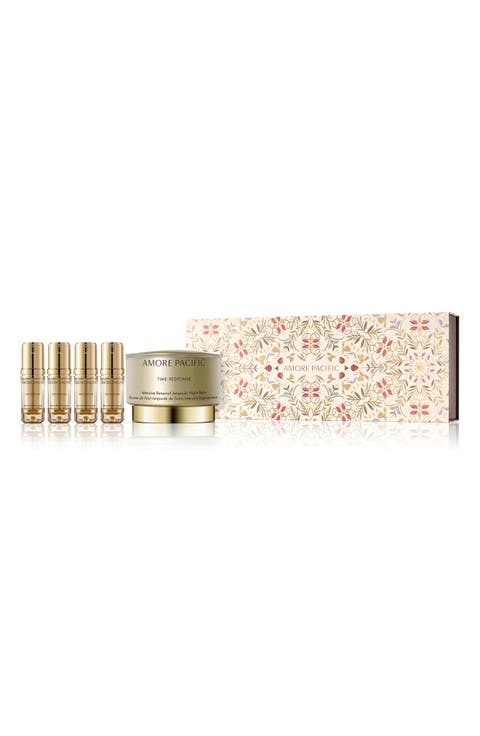 Time Response AbsoluTea Collection Ampoule Set (Limited Edition) $828 Value