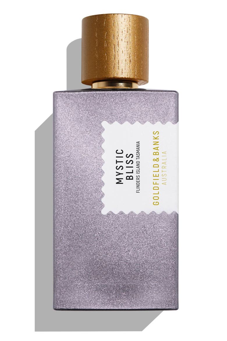 Mystic Bliss Eau de Parfum, Main, color, NO COLOR