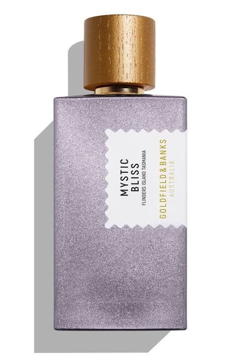 Mystic Bliss Eau de Parfum
