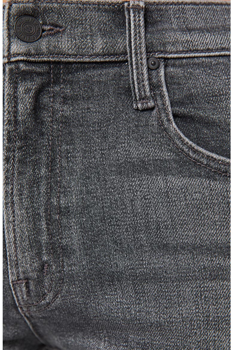 The Bookie Flare Jeans, Alternate, color, DAINTY AND DANGEROUS