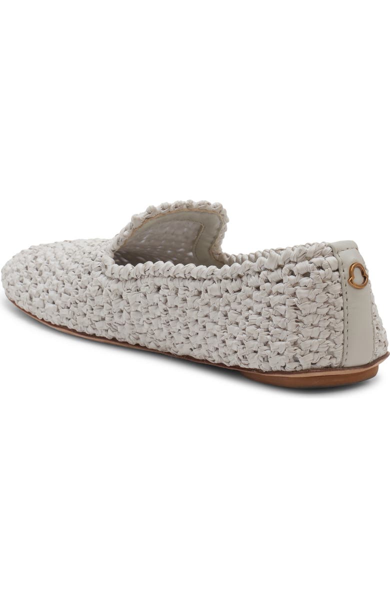 Moncler Weaver Loafer, Alternate, color,