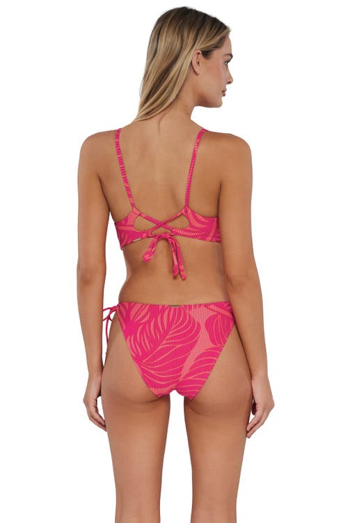 SUNSETS SUNSETS LYLA BRALETTE BIKINI SWIMSUIT TOP
