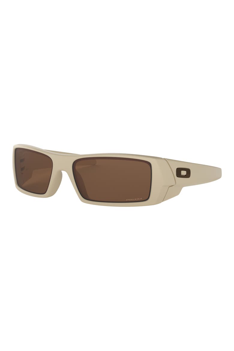 Gascan® 60mm Prizm™ Polarized Sunglasses, Alternate, color, TAN