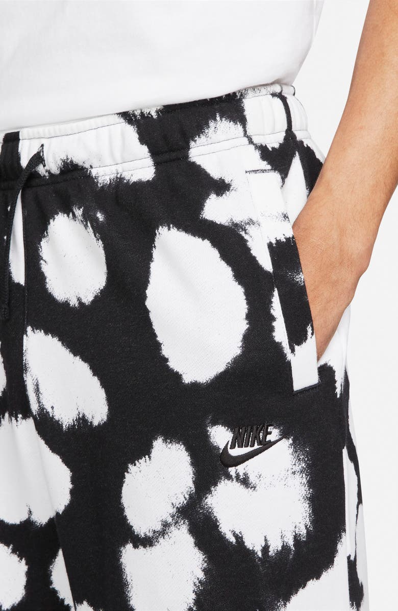 Nike Sportswear Sport Essentials+ French Terry Shorts, Alternate, color,