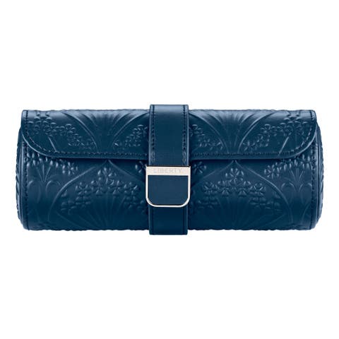 X LIBERTY Triple Watch Roll