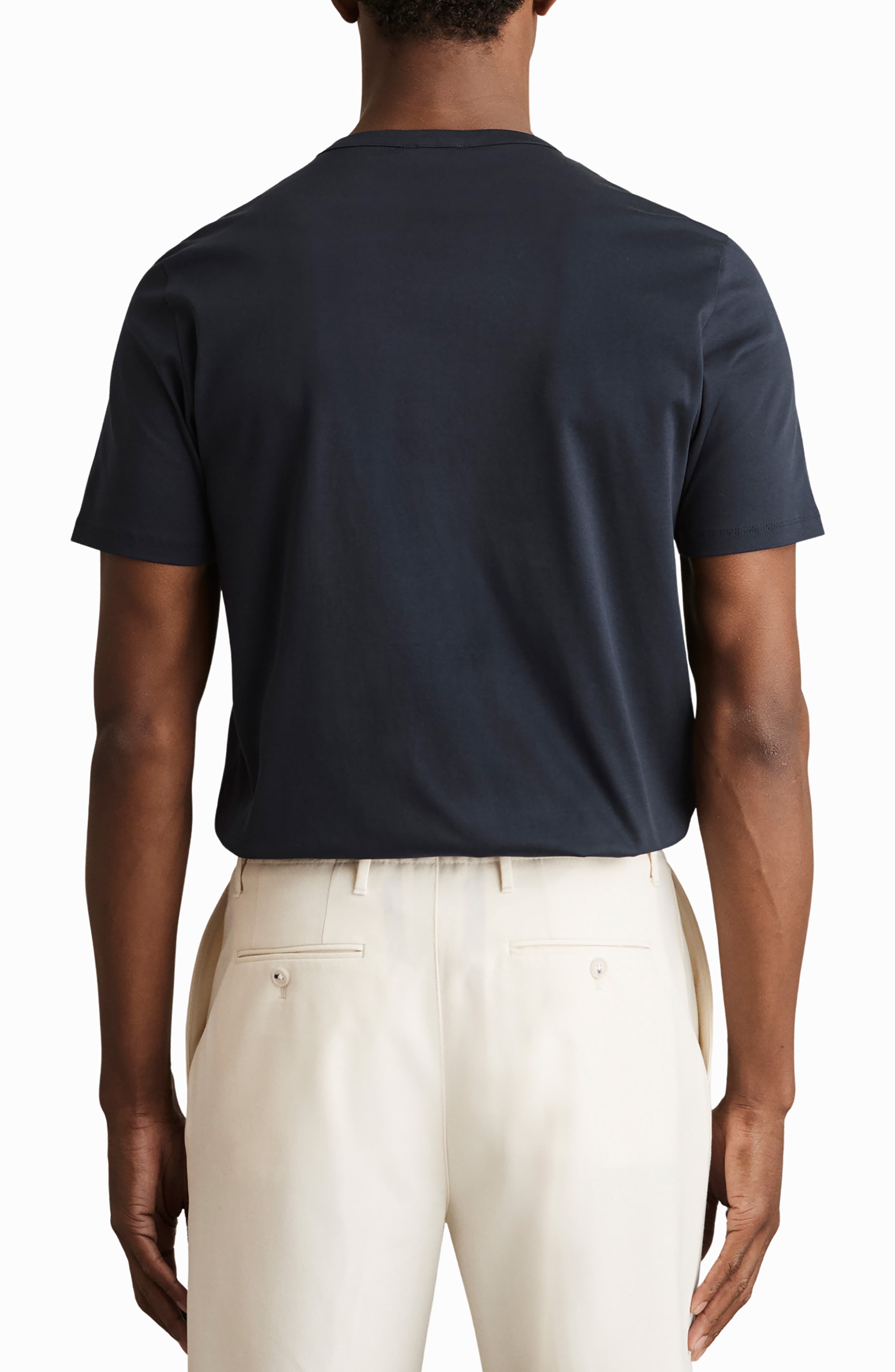 Count Crewneck T-Shirt - image 2