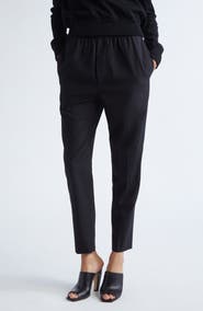 Bottega Veneta Wool Trousers
