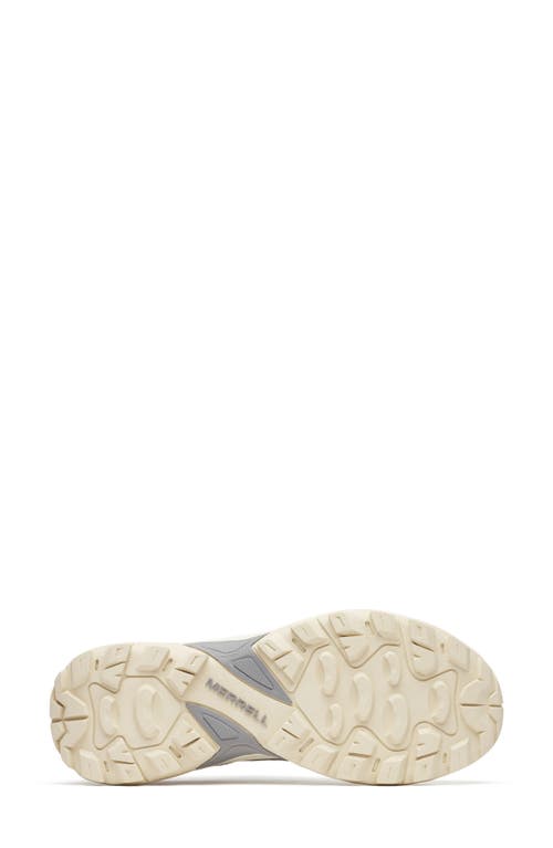 Merrell Speed Strike 2 Hiking Shoe In Pigeon