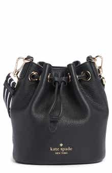 mini bucket bag