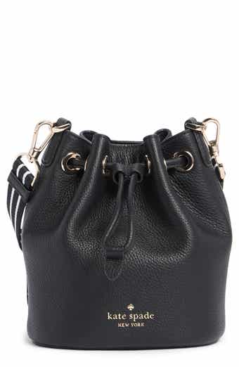 mini bucket bag