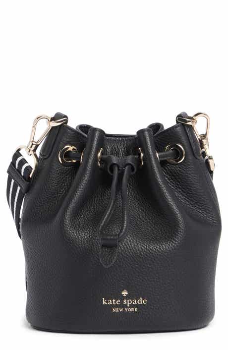 mini bucket bag