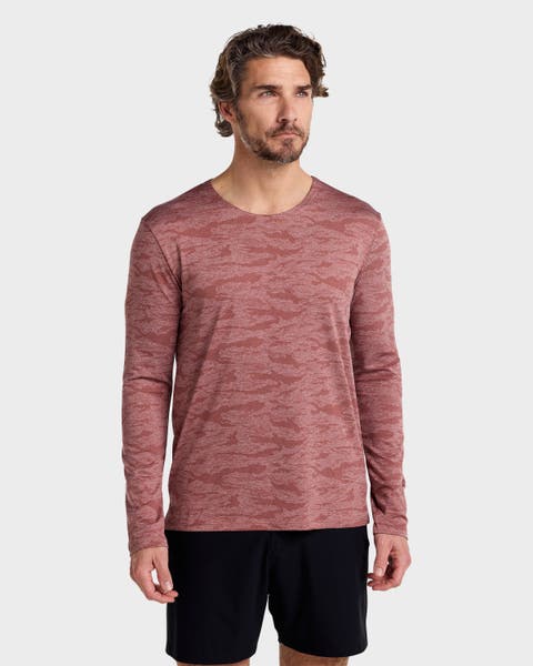 Perfect T-Shirt  Sport  Long Sleeve