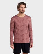 Blanco Clothing Perfect T-Shirt Sport Long Sleeve