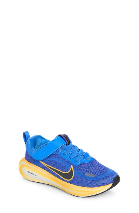 Kids' Stellar Ride Running Sneaker (Toddler & Little Kid)