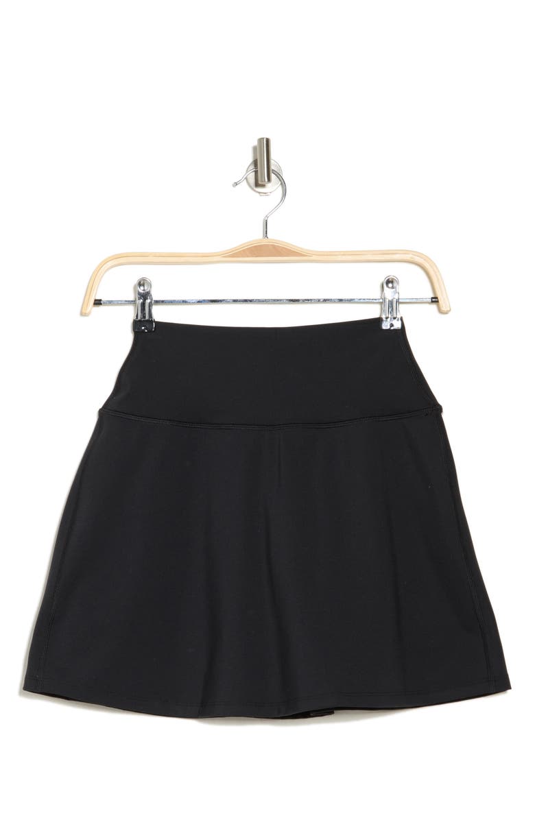 Spiritual Gangster Nyla Active Skort, Alternate, color, 