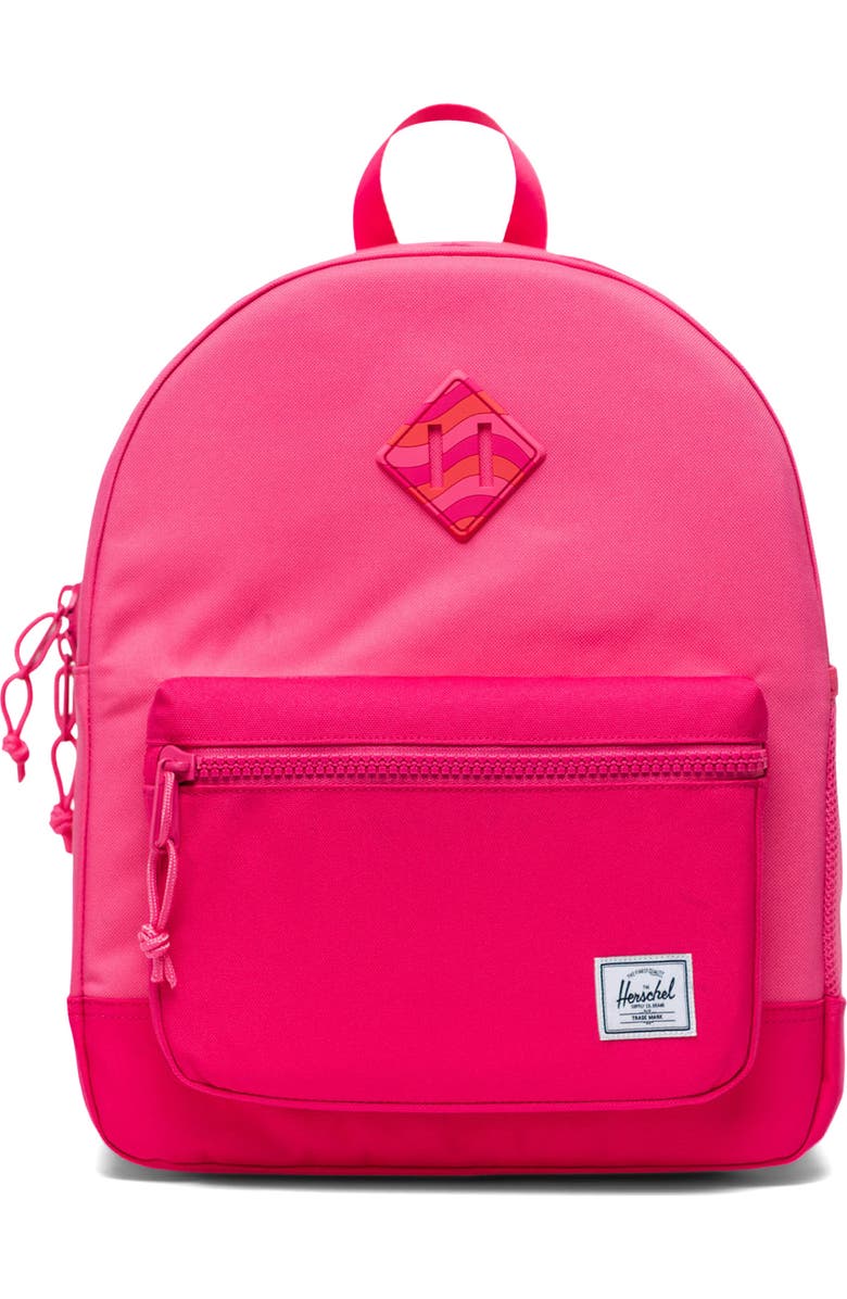Herschel Supply Co. Kids' Heritage Youth Backpack, Main, color,