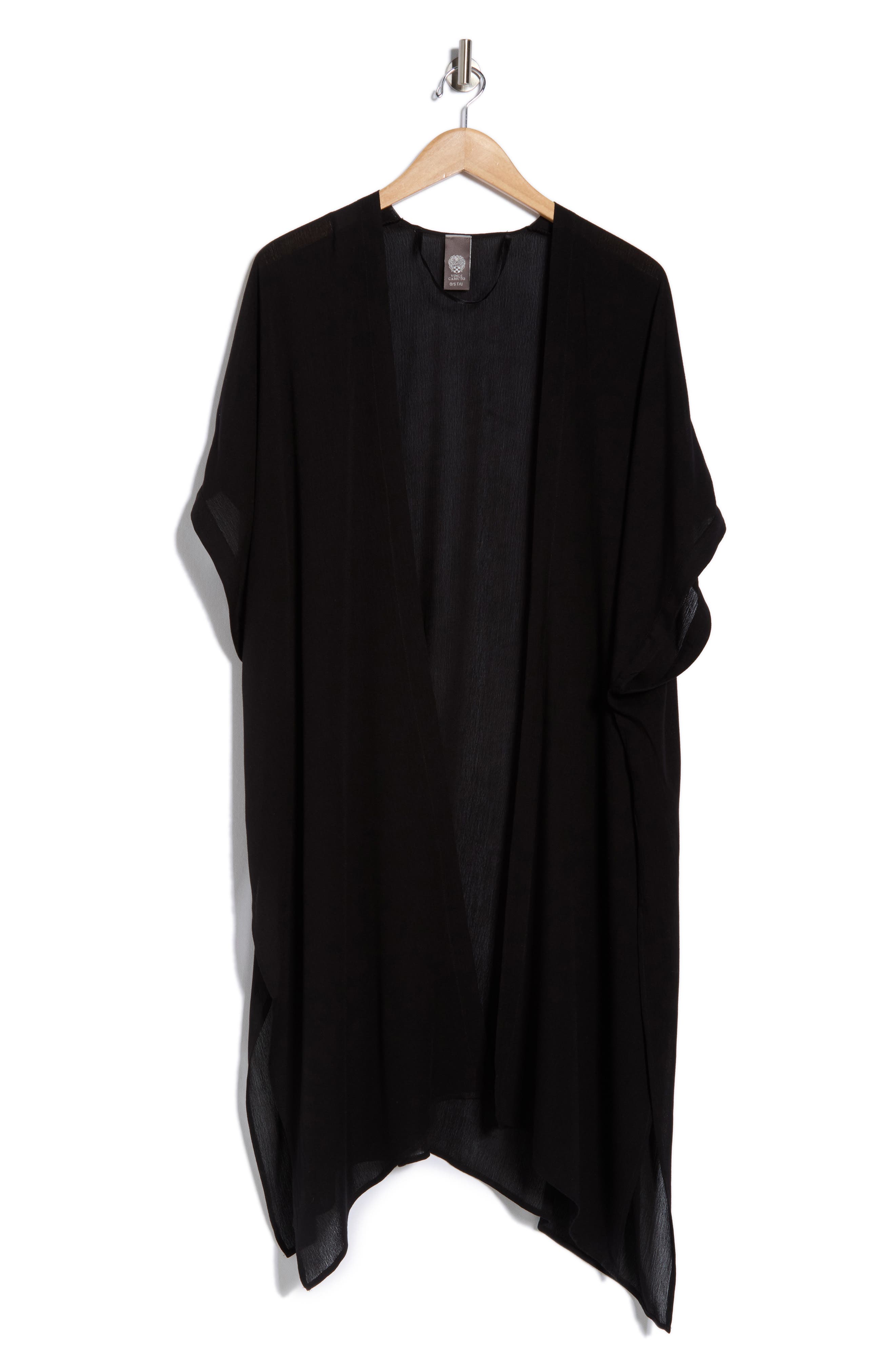 Vince Camuto Crinkle Duster