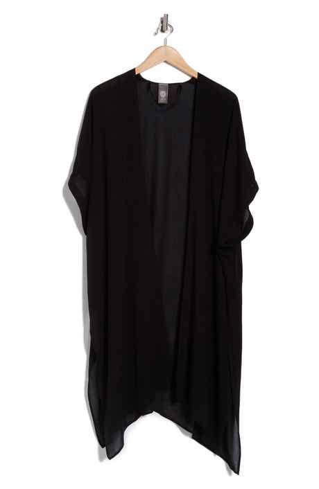 Vince Camuto Crinkle Duster