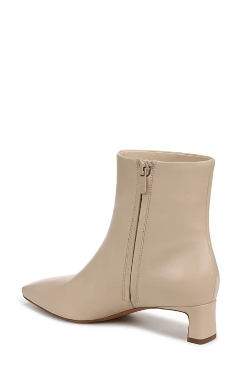 Vince Harlan Bootie In Nude
