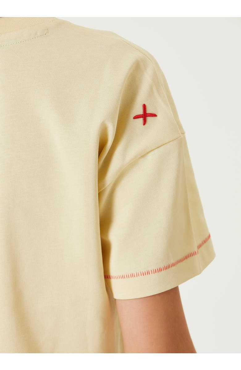 PCFG Cotton Crop Tee, Alternate, color, Chino Green