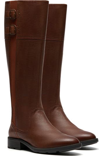 Adalynn Hope Knee High Boot