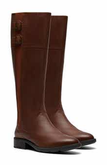 Clarks® Adalynn Hope Knee High Boot